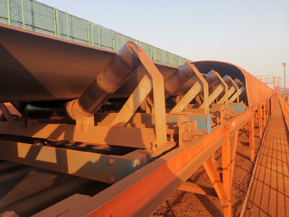 皮带秤不精确，皮带秤厂家