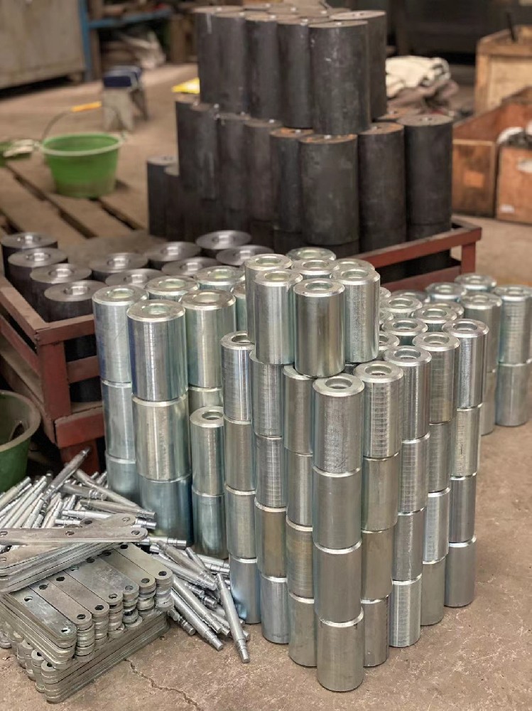 电子皮带秤链码效验的优势