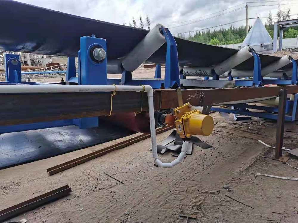 电子皮带秤购买全攻略