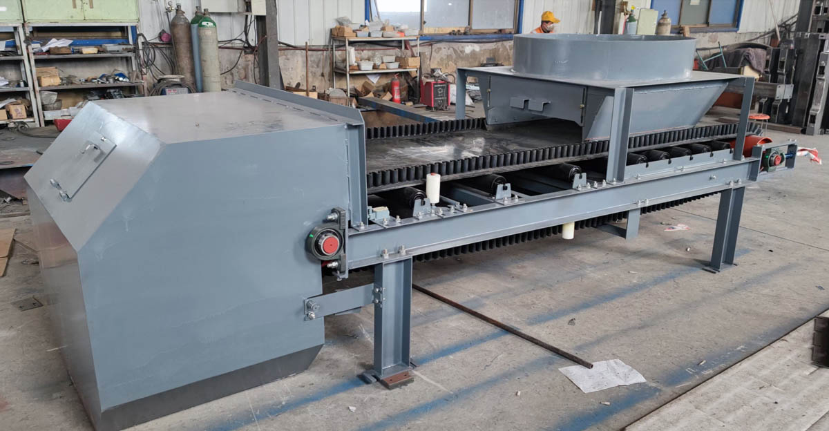 电子皮带秤购买全攻略