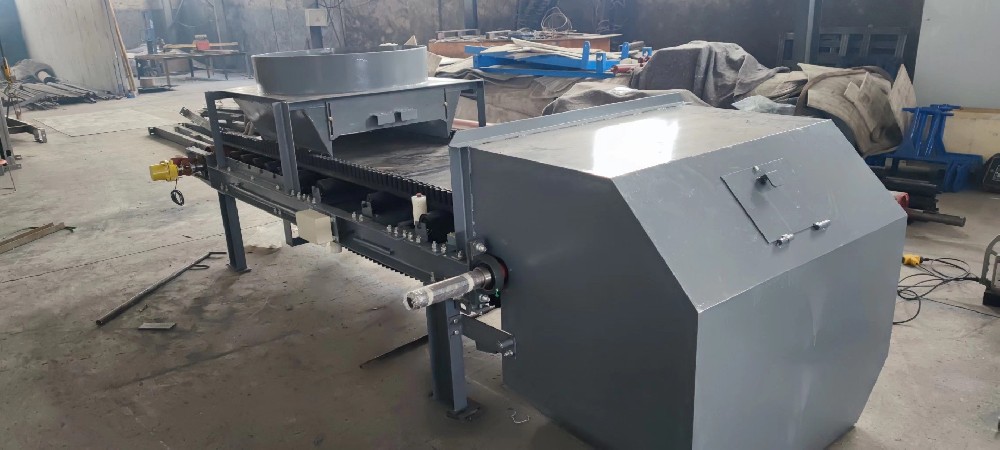 电子皮带秤,动态计量行业怎能错过人工智能时代? 电子皮带秤,动态计量行业怎能错过人工智能时代?