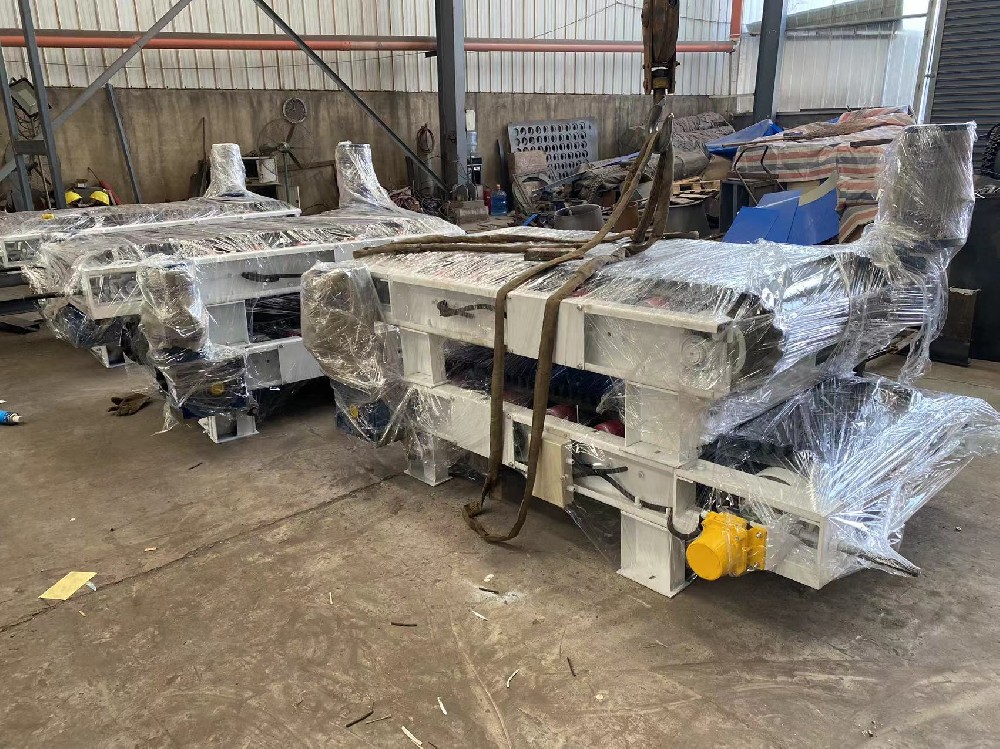 皮带秤厂家给出的皮带秤的安装要求