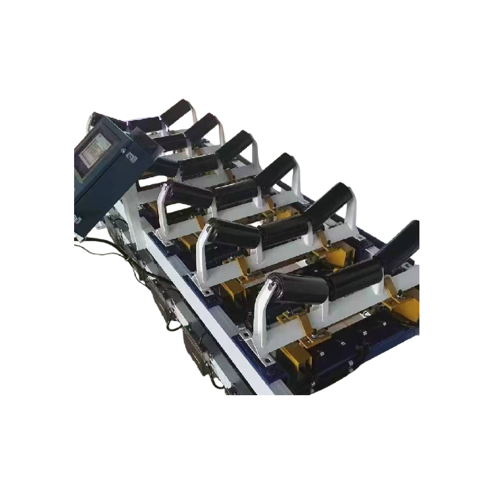 TH-GZK-NT/6高精度皮带秤