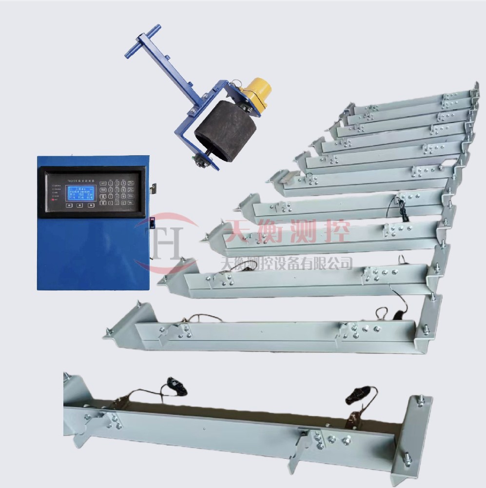 TH-GZK-NT/12高精度皮带秤