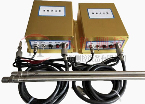 高能火花点火器装置