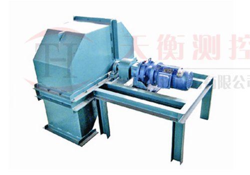 皮带中部初级采样机