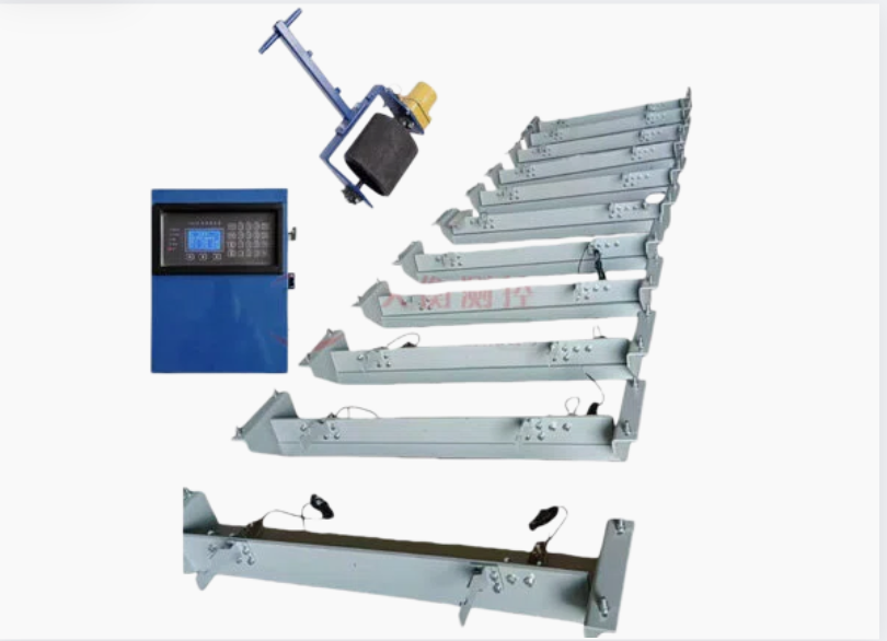 TH-GZK-NT/12高精度皮带秤