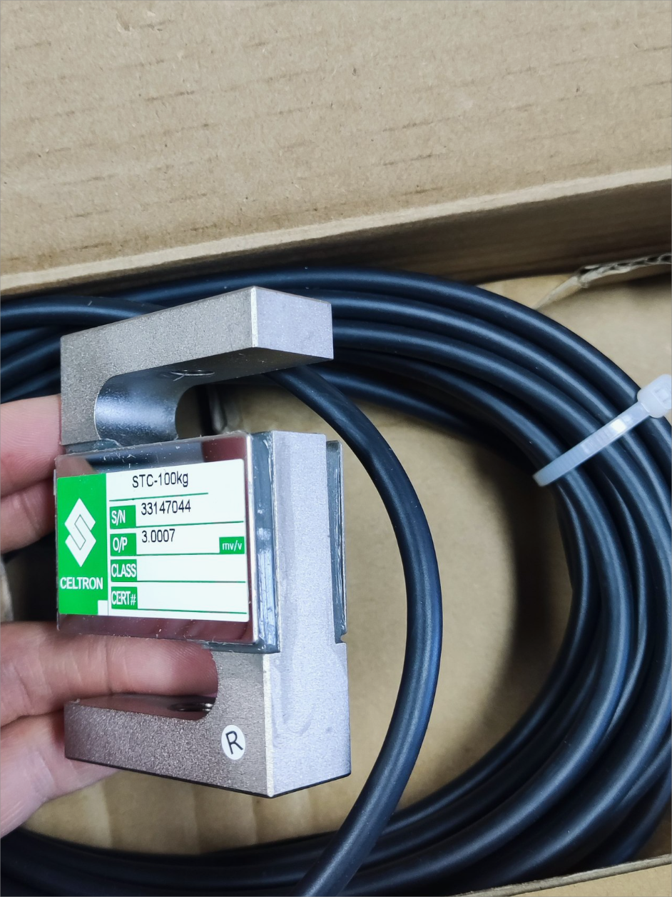 美国世铨STC型称重传感器