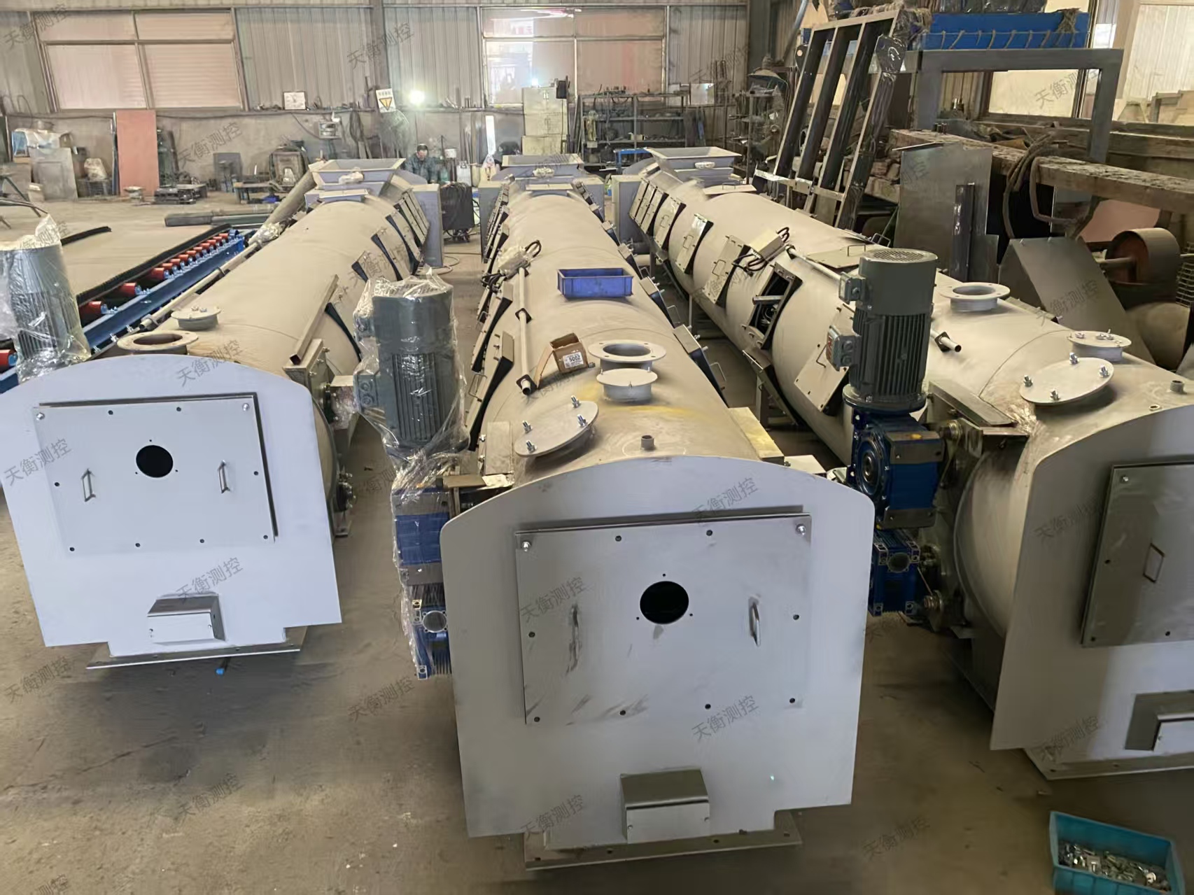 给煤机输送煤炭高精度车间图煤矿“ style=